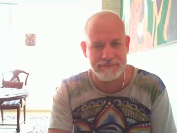 MojoMD  07-09-2021 Recorded Video Topless